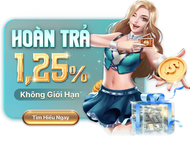 KM Hoàn Trả